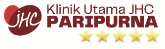 Akreditasi Paripurna Klinik Utama JHC